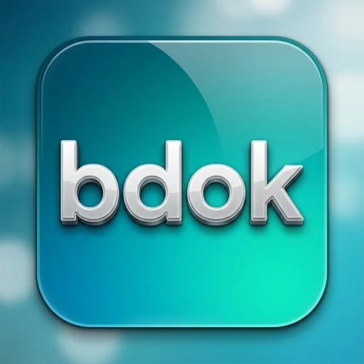 bdok Logo - অফিসিয়াল